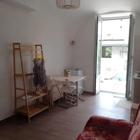 Mirasol Апартаменты