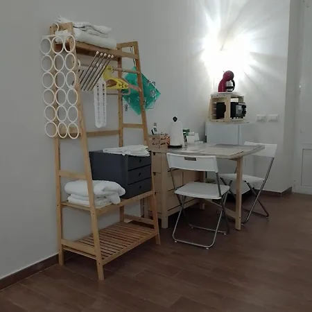 Апартаменты Mirasol *