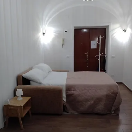 Mirasol Апартаменты Портичи
