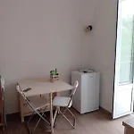 Apartmán Mirasol *