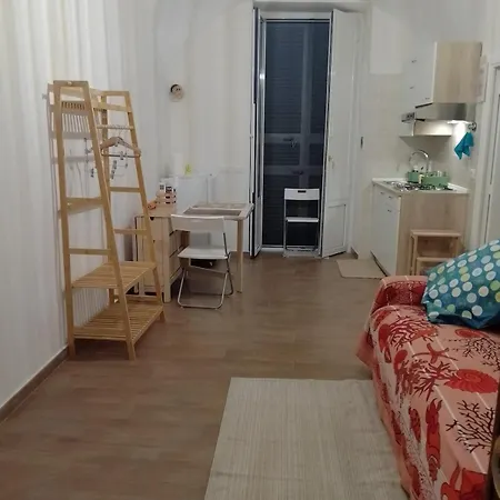 Apartment Mirasol