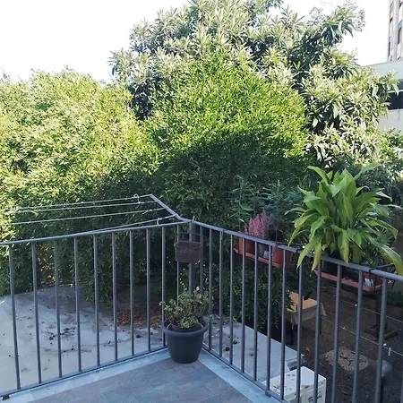 Mirasol Appartement
