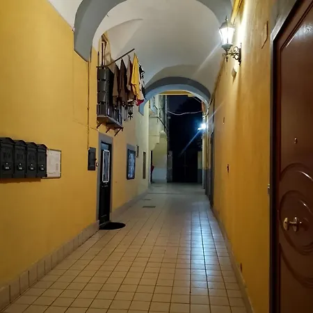 Mirasol * Portici