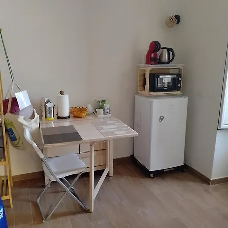 Apartment Mirasol *
