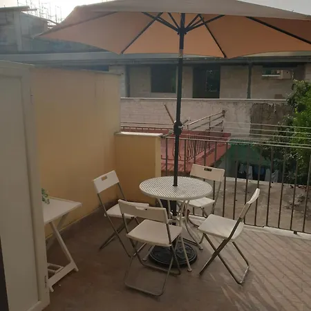 Mirasol Apartment *
