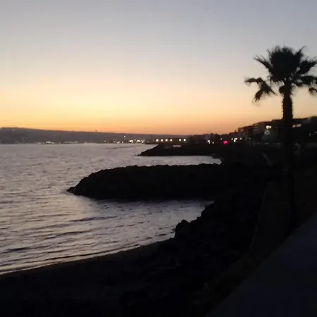 Mirasol Portici