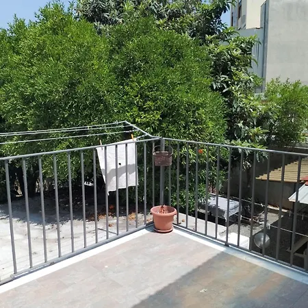 Mirasol Apartment