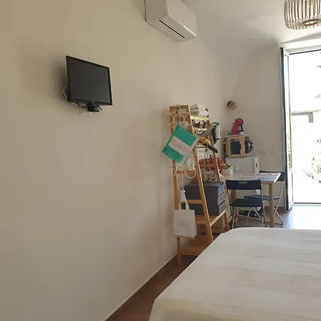 Mirasol Apartment Portici