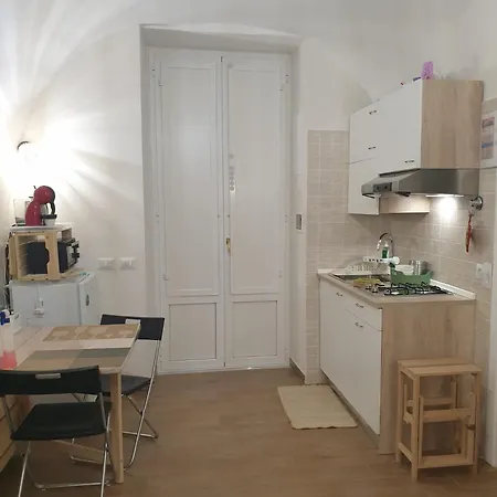 Apartment Mirasol